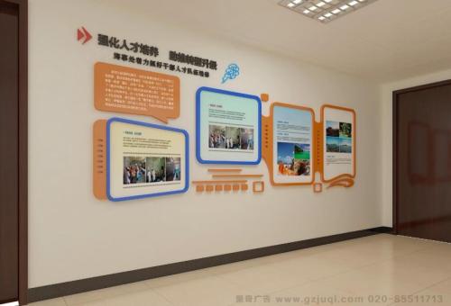 灌阳医院文化墙怎么做？如何建好科室护理文化墙？