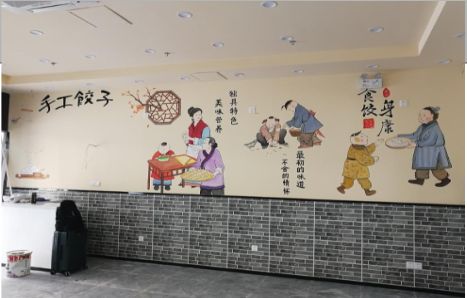 灌阳手绘墙绘工具有哪些
