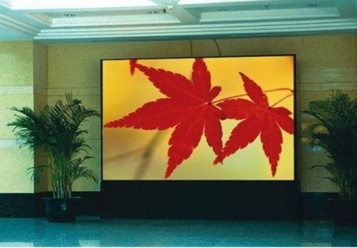 灌阳LED显示屏