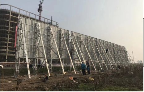 灌阳凯创教你怎样选择户外广告牌的最佳位置