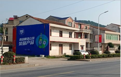 灌阳写真布和喷绘布的区别?