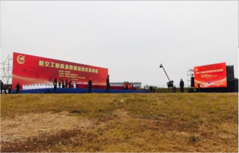 灌阳活动搭建主要是做什么的？