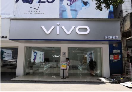 灌阳}做一个门店面广告招牌需要多少钱？