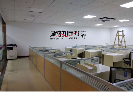 灌阳企业文化墙可以分为哪几个板块？