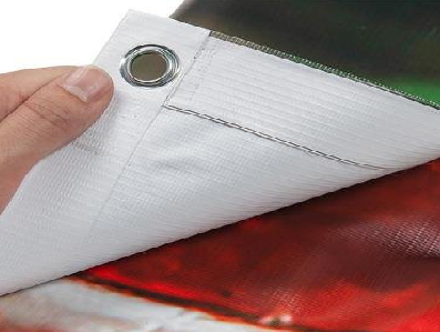 灌阳喷绘和刀刮布的工艺区别。