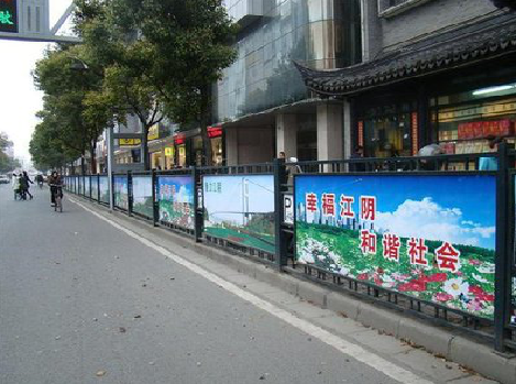 灌阳户外广告有哪些类型？