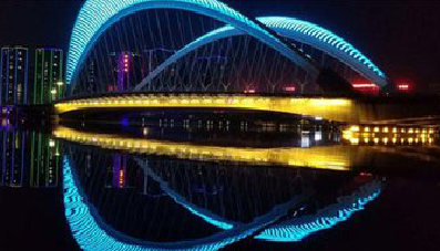 灌阳亮化工程如何做好公共区域的安全性。