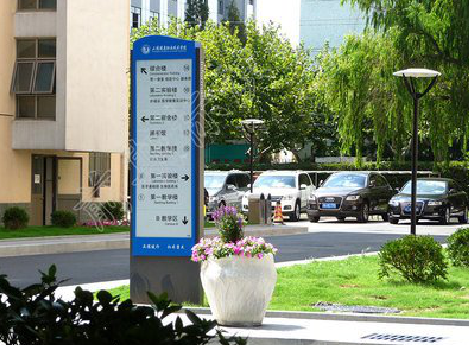 灌阳哪些因素影响宣传栏的制作？