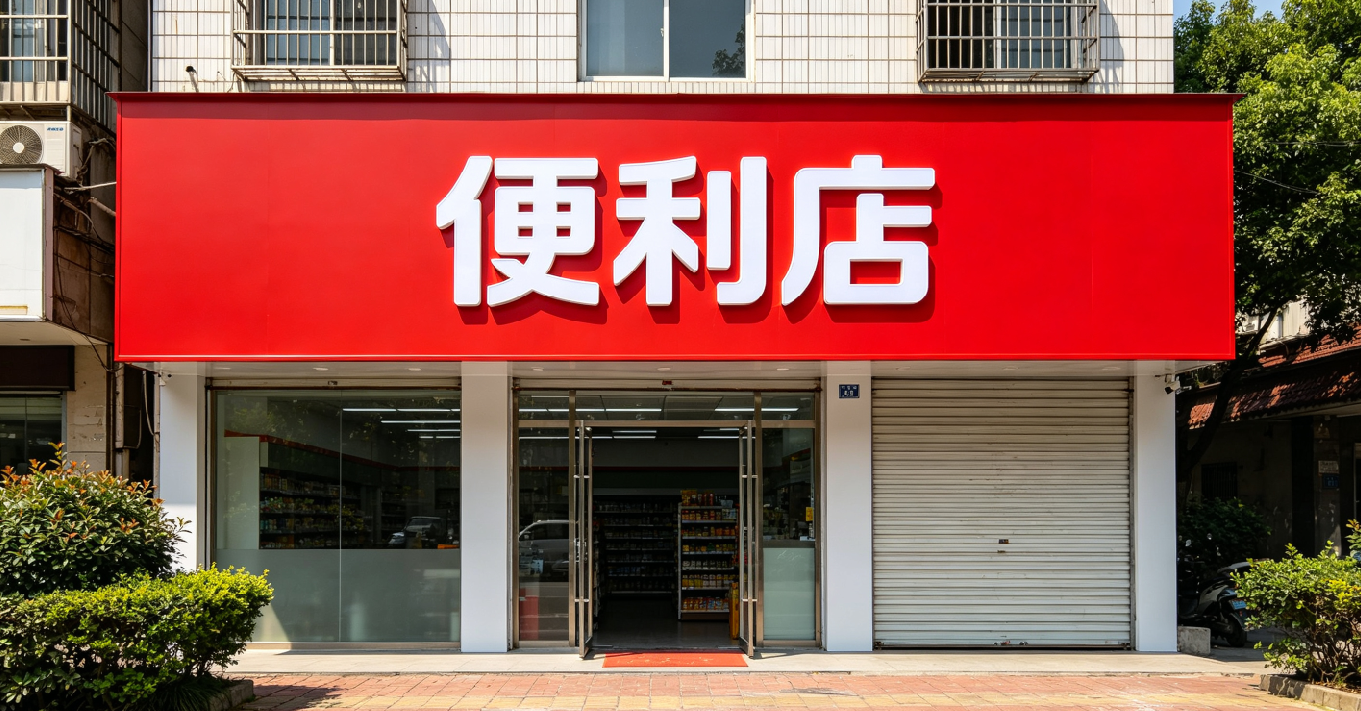 灌阳门店招牌怎么选？主流门头招牌类型优缺点及适用场景全解析